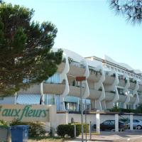 Façade résidence