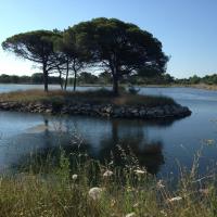 lac de Salonique a