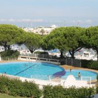 piscine résidence c