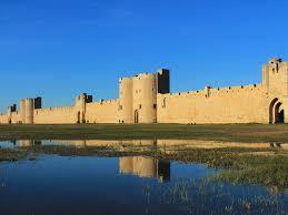 Aigues mortes b