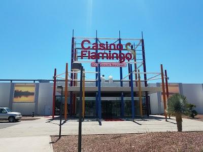 Casino du grau du roi casino flamingo